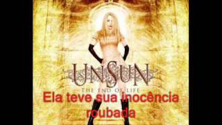 UnSun Lost Innocence Traduzida