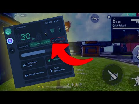 which is best mode low,balanced,pro  ? ☘️❤️