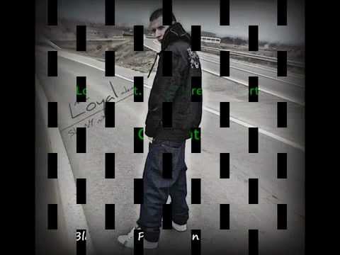 Loyal MC ft VacE   ShortY Na GrobishtaBlack Rose Prod