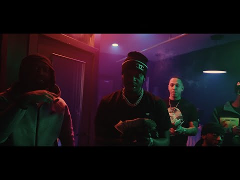 Omertà Wheels, Paco Panama & Smoke Chapo - "Face Of Da Trap" (Official Video)