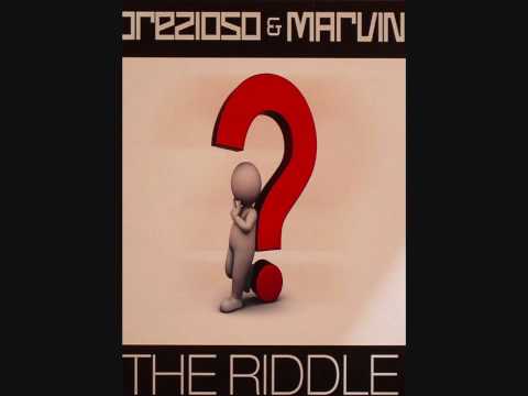 Prezioso and Marvin - The Riddle Original mix radio edit