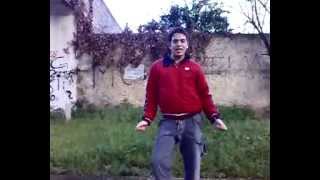 Balletto nella pineta