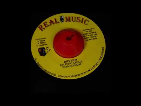 Balistic Affair Riddim Mix Leroy Smart & Bounty Killer,Ward 21,Anthony Malvo & Capleton and More!