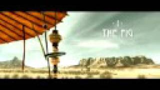 Beyond Good & Evil 2 Teaser Trailer