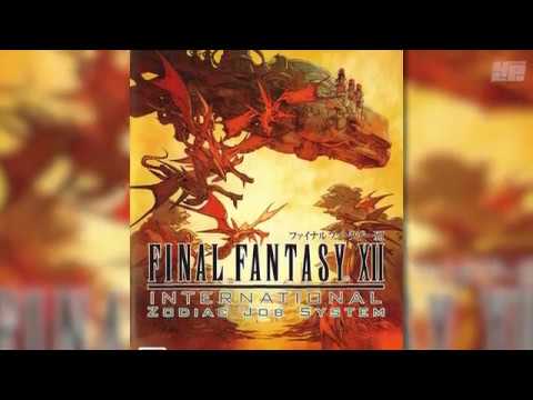 Final Fantasy 12 im Test/Review
