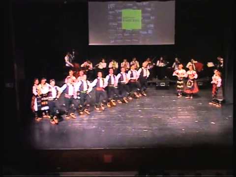 KUD Branko Radicevic   Sumadija