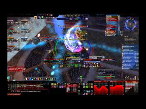 TdD   Der Eiserne Qon 10er NHC