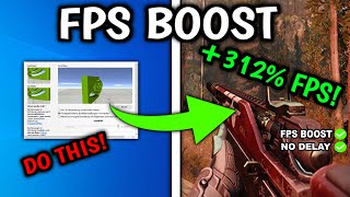 The Ultimate FPS Boost Guide For Destiny 2 (Easy Steps)