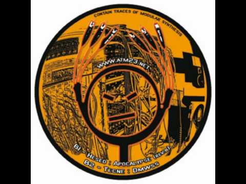 Tecnè - Trinacria 02 - B2 - DMWSS