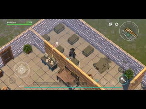 LAST DAY ON EARTH - Em busca da invasão perfeita!!