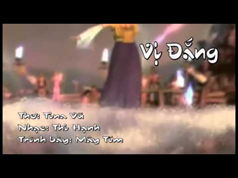 Vị đắng - Tina Vũ