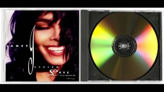 Janet Jackson - Love Will Never Do (Without You) (Audio HQ)