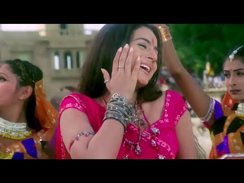 Tere Ishq Mein Pagal Ho Gaya | Humko Tumse Pyaar Hai (2006) | Alka Yagnik, Udit Narayan | Bobby Deol