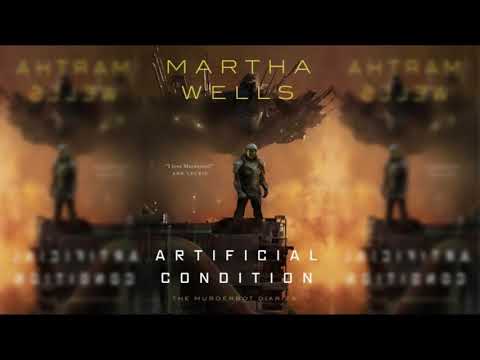 The RTSF review | 'Artificial condition' by Mary Wells