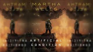 Artificial Condition (2018):  entertainment media can really influence how robots and people treat e