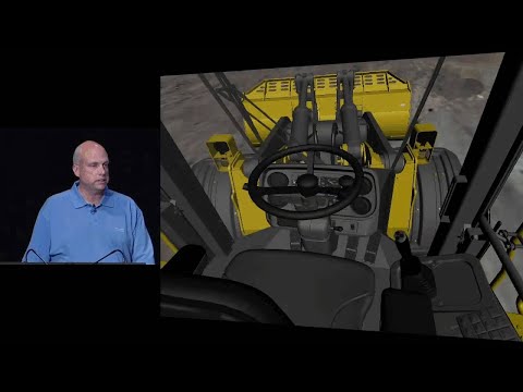 Brian Shepherd Demonstrates the Product Development System - PTC