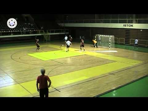 Liga Kup Veterana 4F