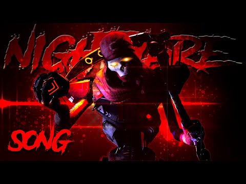 Apex Legends Revenant Reborn Rap "Nightmare"