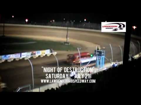 nodlawrenceburg spot 30 video