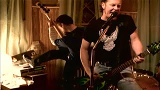 Metallica - Whiskey In The Jar  video