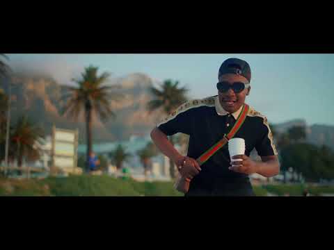 Classic Deep & Six40 Feat. Reece Madlisa & Toss - Gucci Day (Official Music Video)