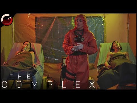 Steam Community :: The Complex: Found Footage