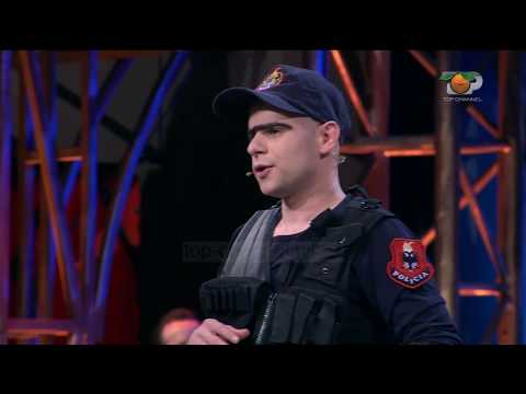 Portokalli, 18 Mars 2018 - Policat e postbllokut (Klodiana Shala)