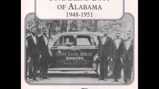 Five Blind Boys Of Alabama - No More Tears No More Dying