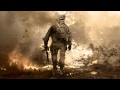Call of Duty Modern Warfare 2 OST by Hans Zimmer - Caves - Stealth