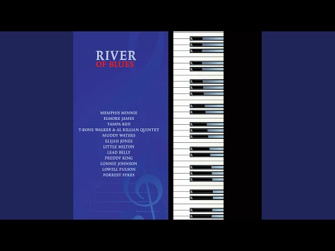 Standing at the Crossroads