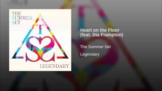 Heart on the Floor (feat. Dia Frampton)