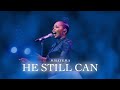 Mmatema : He Still Can