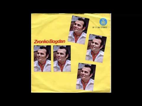 Zvonko Bogdan - Neko sasvim treci - (Audio 1974) HD