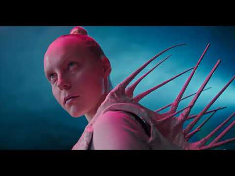 IAN COLEEN - MASCHINE ( SpaceSynth Radio Version )