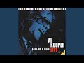 My Days Are Numbered (Live, The Bottom Line, New York City, 1994)