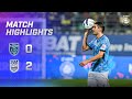 Highlights - Kerala Blasters FC 0-2 Mumbai City FC | MW 4, Hero ISL 2022-23