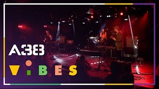 Owen Pallett - Keep the Dog Quiet // Live 2015 // A38 Vibes