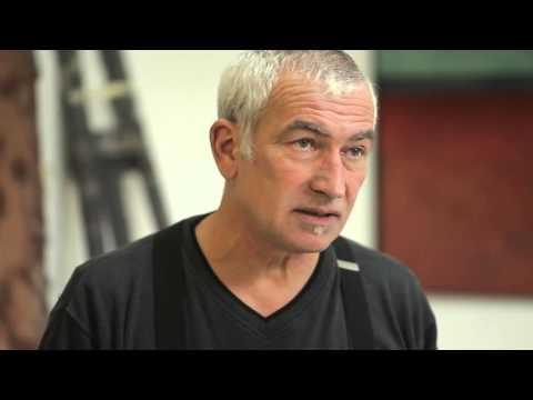 Meet The Artist: Arthur Freuler - boesner.tv