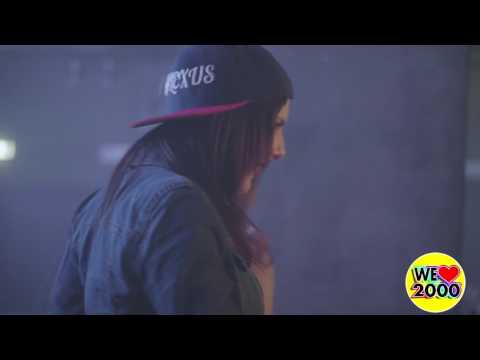 WE LOVE 2000 @INDUSTRIE (Catania) 31 Marzo 2K17 _ AFTERMOVIE