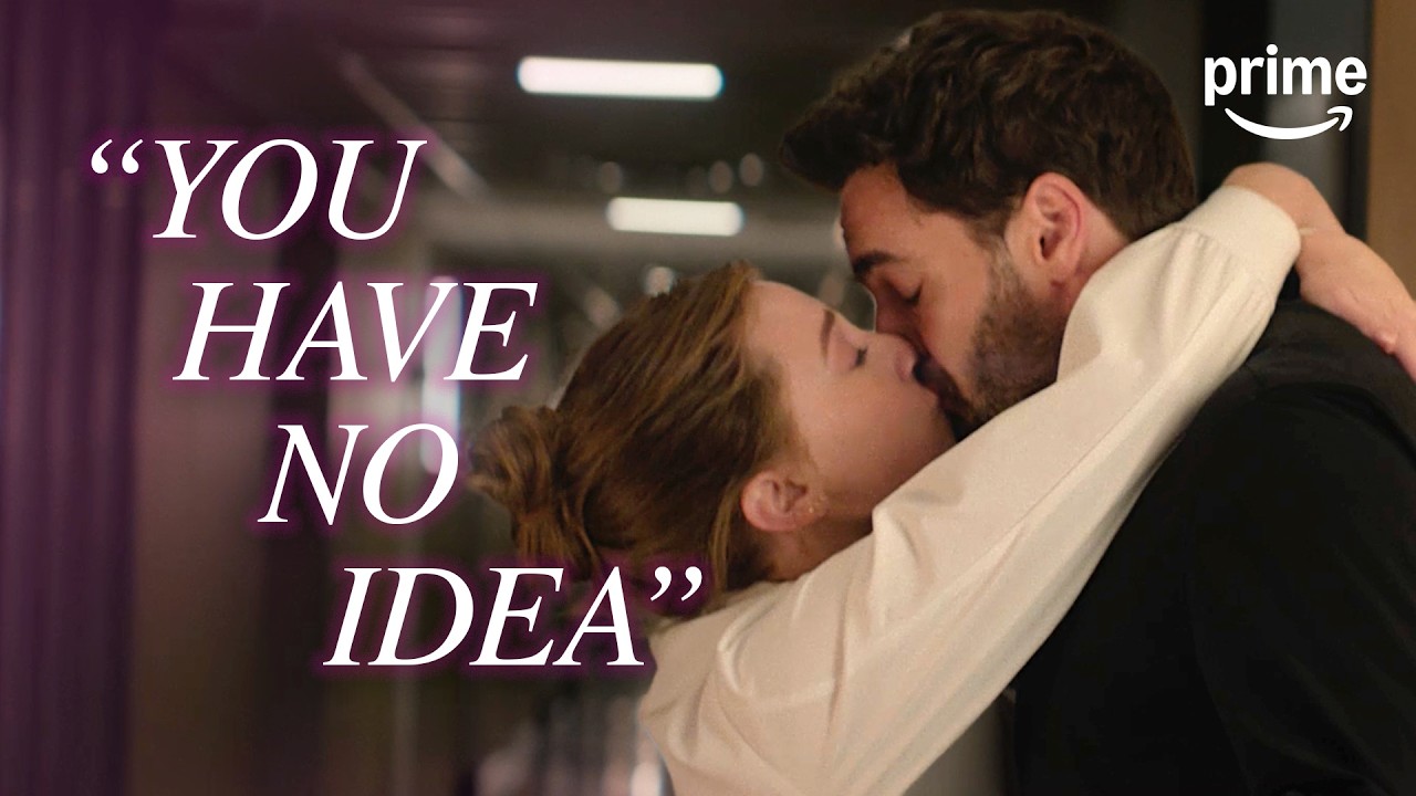 Olive x Adam: "You Have No Idea What I Want" | The Love Hypothesis Edit