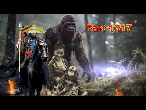 Tuam Leej Kuab The Hmong Shaman Warrior (Part 1317)