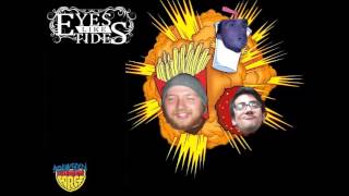 Aqua Teen Hunger Force Theme Song Cover - Eyes Like Tides