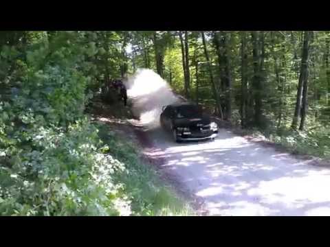 37. rally saturnus 2014 Aljoša Novak