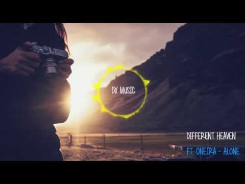 Uncopyright Music Different Heaven ft. Oneira