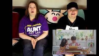 ANTS & Serri Jakku MV Reaction