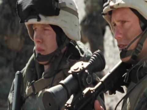 Best Scenes of Generation Kill