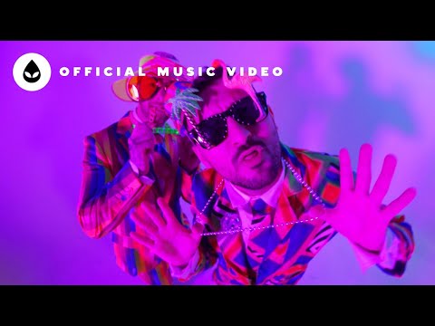 Rebelion - Bonkerz (Official Video)