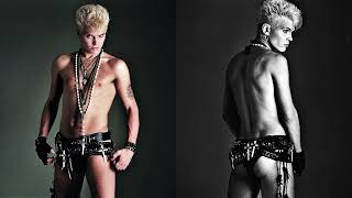 Billy Idol   Love Labours On