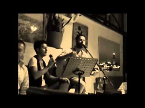 Aklım Karıştı - Meric Bayer  (Canlı Performans)