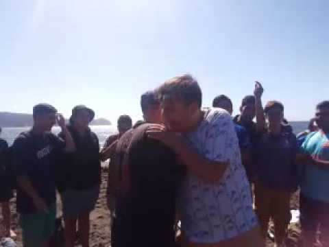 Seres Infernales Edición Playa2016/ BJvsCACHULO